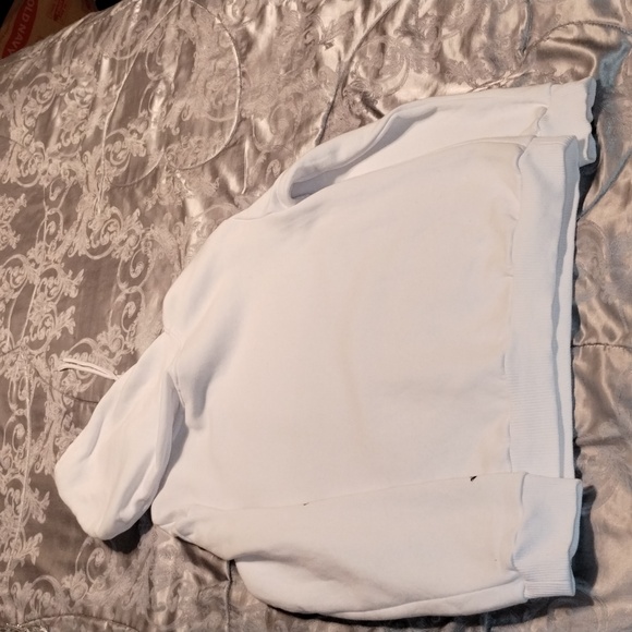 SpongeBob Pullover Hoodie by NICKELODEON - Sz Small (Exc Cond!! 🔥💯💯 - Picture 4 of 4